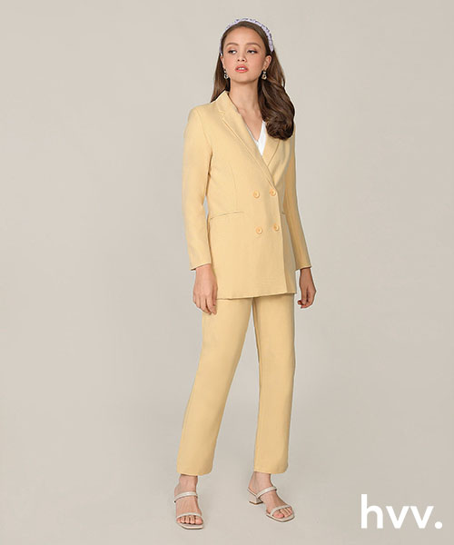 brighter colours office wear ladies in Singapore